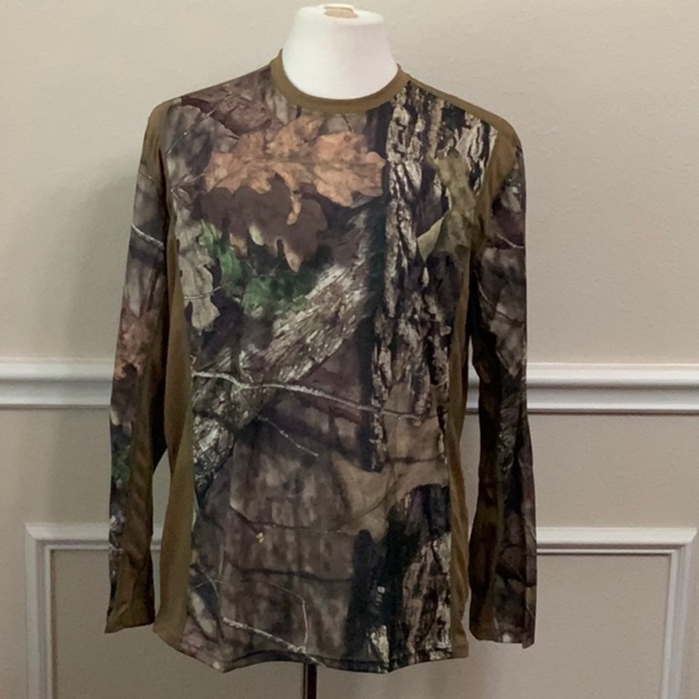 XGO (1)  MOSSY OAK BREAK UP COUNTRY L/S top